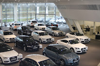 Audi Toulouse - Sterling Automobiles à Escalquens