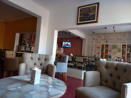 Riquísimo Resto - Bar