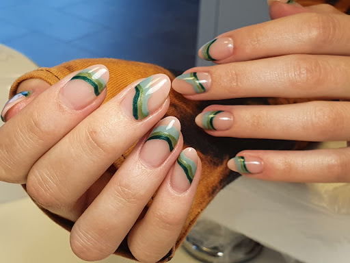 Liuba Nails - Visual