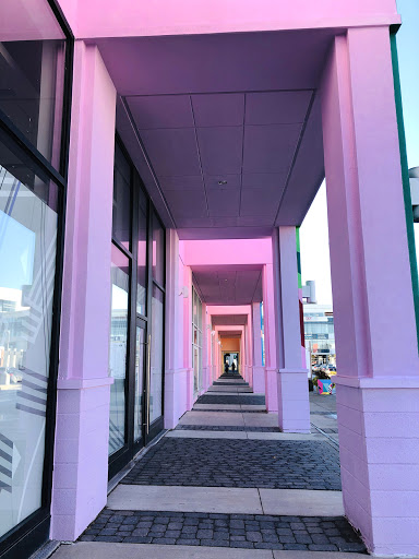 Le BLOK - Visual