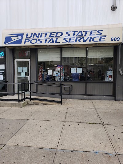 United States Postal Service