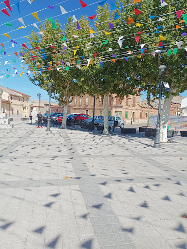 Ayuntamiento de Alcabón.