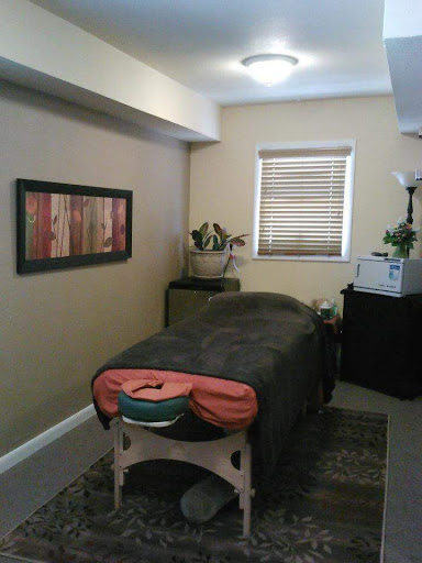 Pure Bliss Massage & Wax - Thumbnail