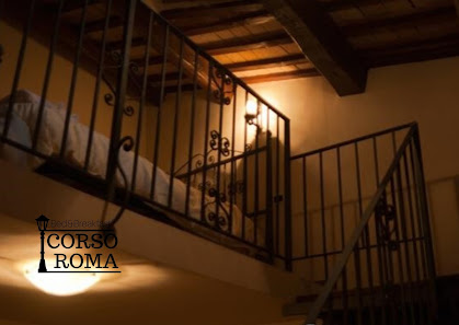 B&B Corso Roma Corso Roma, 103, 66034 Lanciano CH, Italia