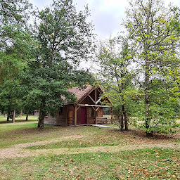 Photo n°22 de Village de gîtes Moulin de Crouy à Crouy-sur-Cosson (Hébergement)