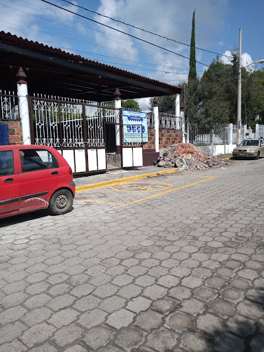 Presidencia Auxiliar Municipal San Diego Acapulco Gallery - Mexico