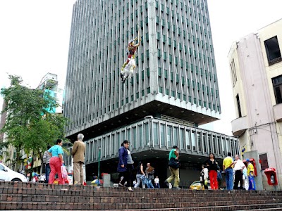 photo of Banco De Bogotá