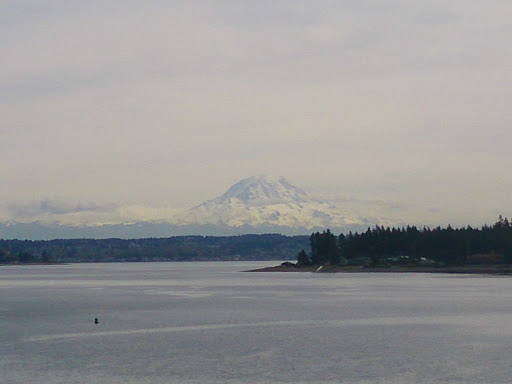 South Tacoma East - 1 Park and Ride