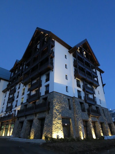 Photos of Park Chalet, Shahdag, Autograph Collection