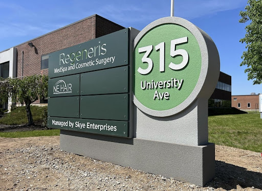 New England Center for Hair Restoration - Thumbnail