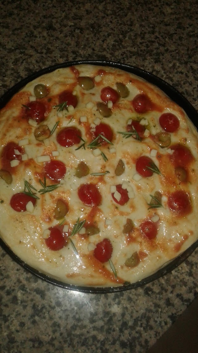 Pane e Vino