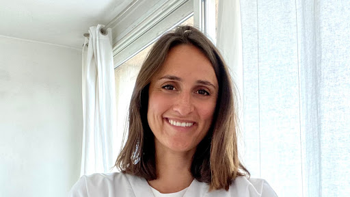AURELIE BARRIE