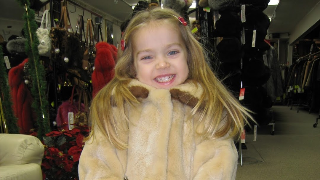 When and How to wear a Fur Coat - Severyn Fur Salon