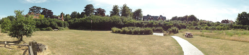 Allington Millennium Green