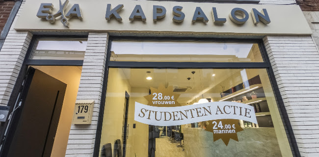 Kapsalon Eva - Kapper