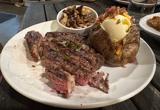 The Walnut Kitchen - Thumbnail