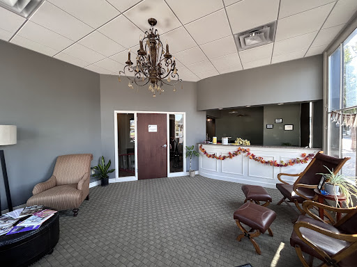 Bluebird Family Dental