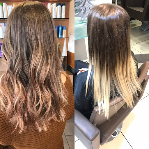 Elan Hairdressing - Thumbnail