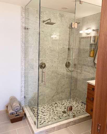 Shower Door Specialties Gallery - United States