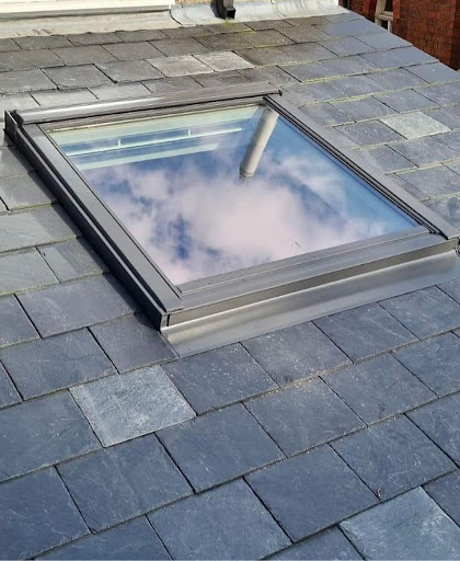 Property Improvements - Roofing - Thumbnail