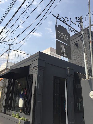 Mamba Beauty Studio - Thumbnail