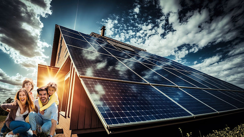 Mister Solar | der Solarberater