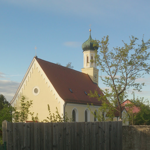 Kirche St. Gallus - Thumbnail