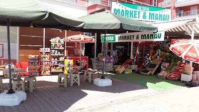 BESRA MARKET &MANAV