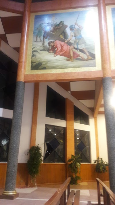 Photos of Templo Divina Misericordia