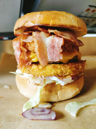 Photo 3 - SPEED BURGER HENNEBONT