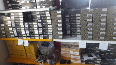 Photos of فروشگاه کمیل اسپرت
