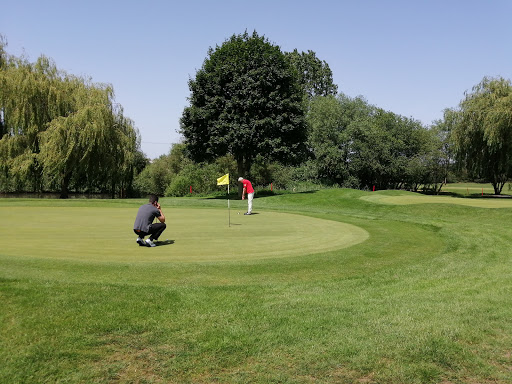 Trent Lock Golf & Country Club - Thumbnail