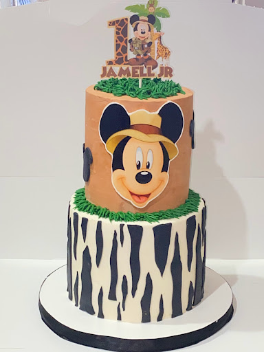 Ms. Fields Sweets & Treats LLC - Thumbnail