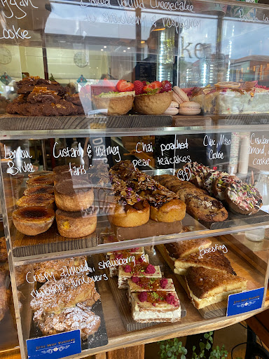 Little Missy Patisserie - Thumbnail