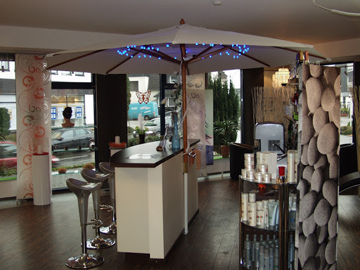 Alexander Hebbinghaus Beautiful Hair Lounge - Thumbnail