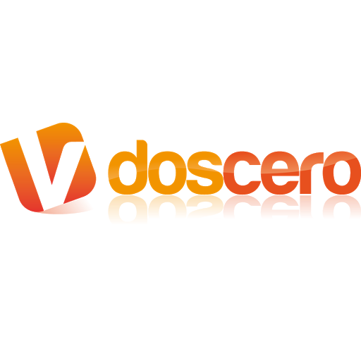VDosCero - Visual