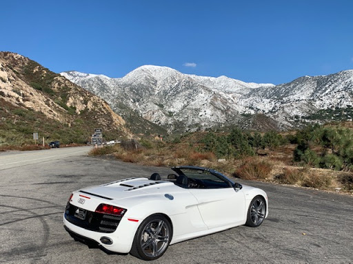 Luxury Auto Leasing - Thumbnail