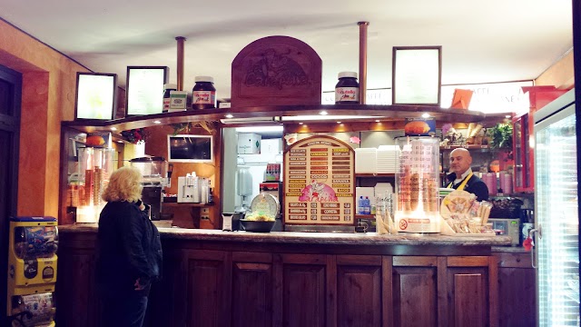 Gelateria La Carapina