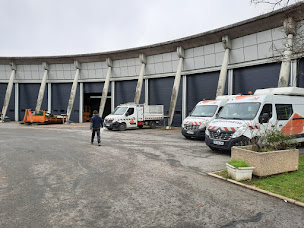 Photo n°4 de S.A.R.L SARTI à Gisors (Électricien)