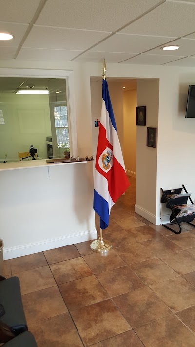 Embassy of Costa Rica