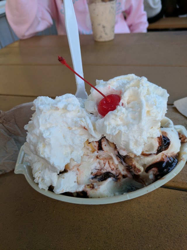 Island Creamery