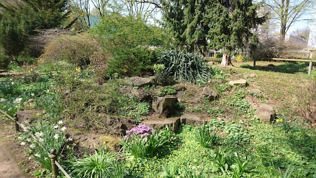 Englischer Garten