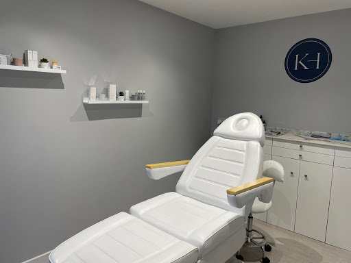 Dr Kathryn Hogg Aesthetics