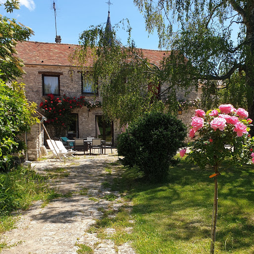 Photo de LA FAUCONNERIE DU ROY à Beynes (78650)