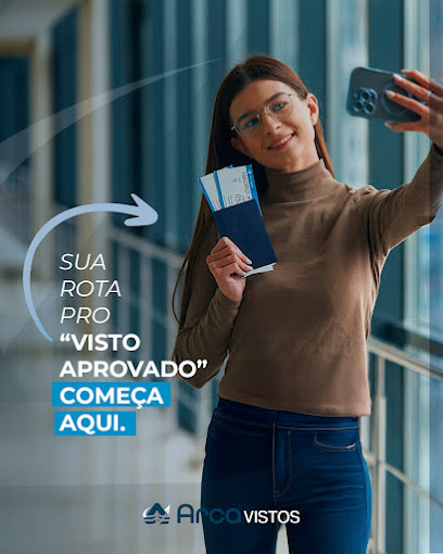 Arca Vistos