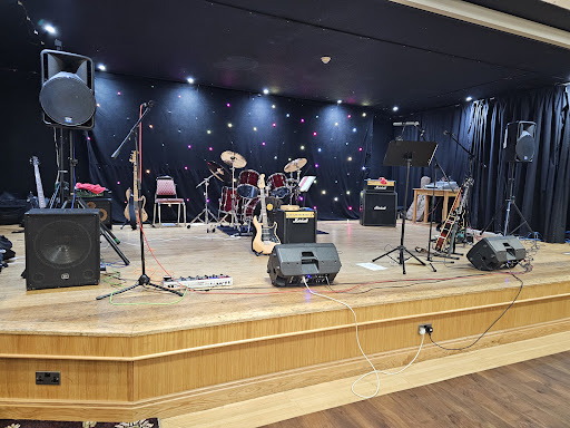 Mill View Social Club & Institute Ltd Gallery - United Kingdom