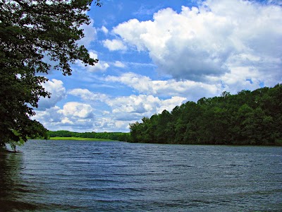 Photos of Lake Waveland