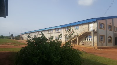 Photos of CAC Ago Adura City Itori