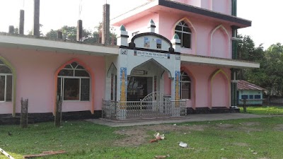 Photos of Bacha Shah Jame Masjid