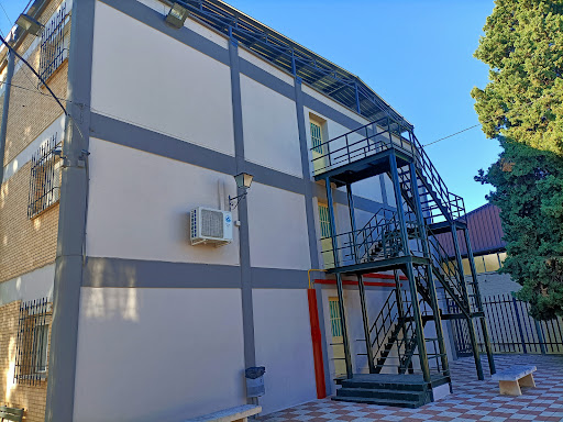 Residencia EE MM Felipe Solís - Thumbnail